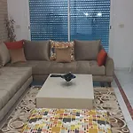 Superb & Modern Apartment At Berges Lac 2 Close To Tunisia Mall