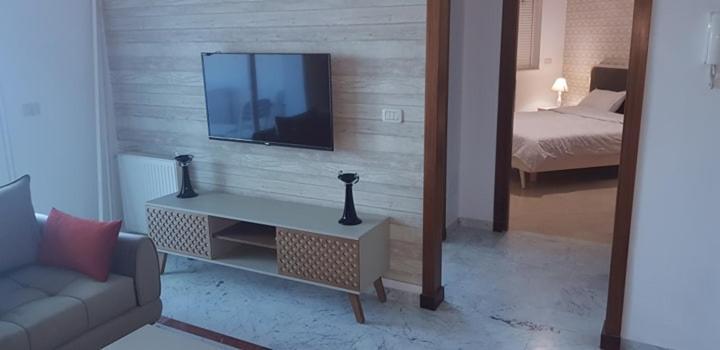 Superb & Modern At Berges 2 Close To Tunisia Mall Apartment Tunis