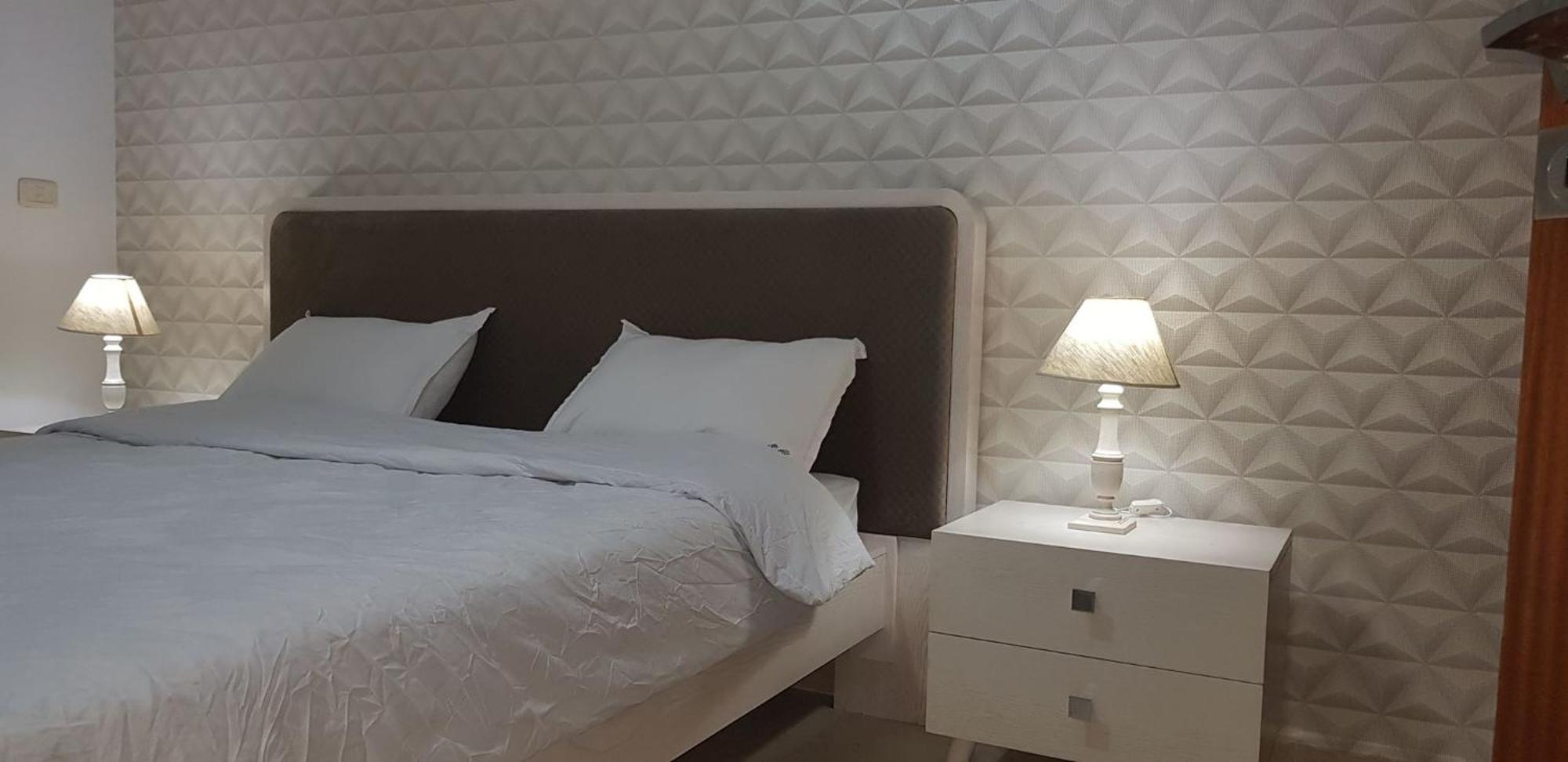 Superb & Modern At Berges 2 Close To Tunisia Mall Apartment Tunis
