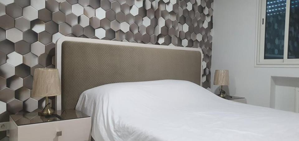 Superb & Modern At Berges 2 Close To Tunisia Mall * Tunis