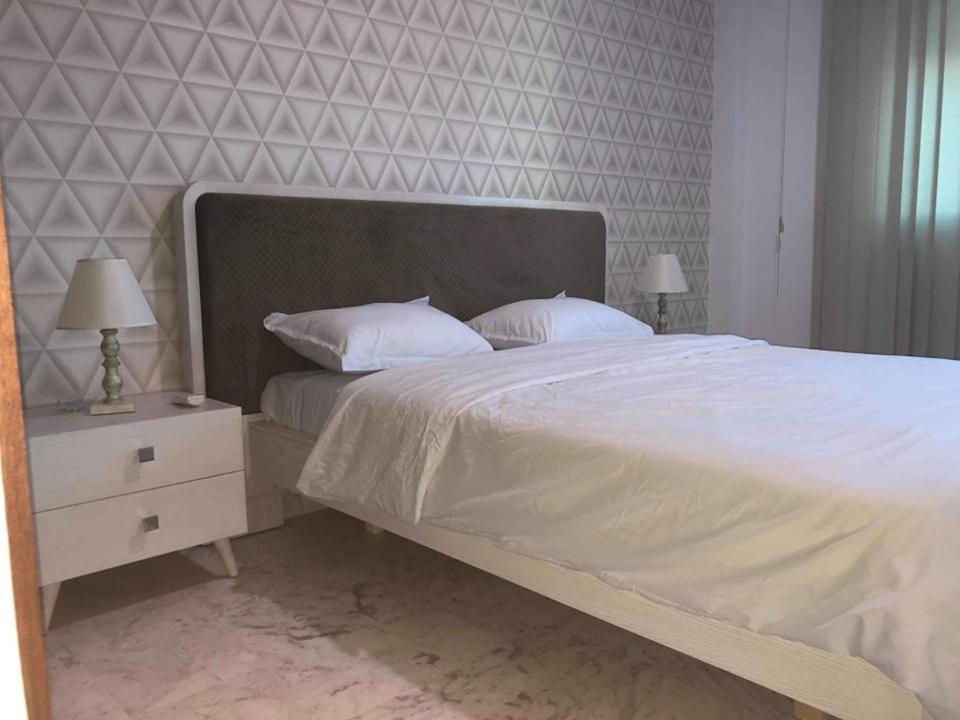 Superb & Modern At Berges 2 Close To Tunisia Mall * Tunis