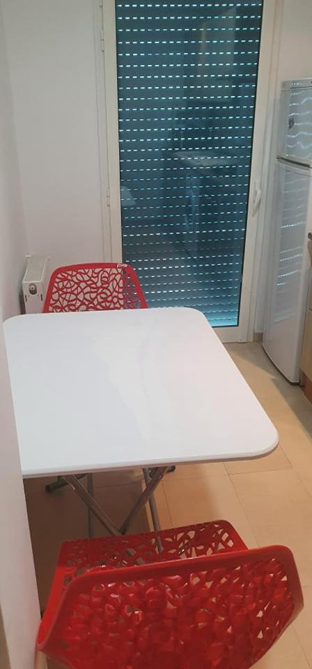 Superb & Modern At Berges 2 Close To Tunisia Mall Apartment