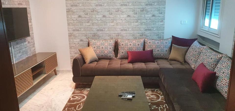 Superb & Modern At Berges 2 Close To Tunisia Mall Apartment *