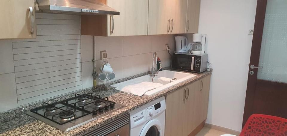 Superb & Modern At Berges 2 Close To Tunisia Mall * Tunis