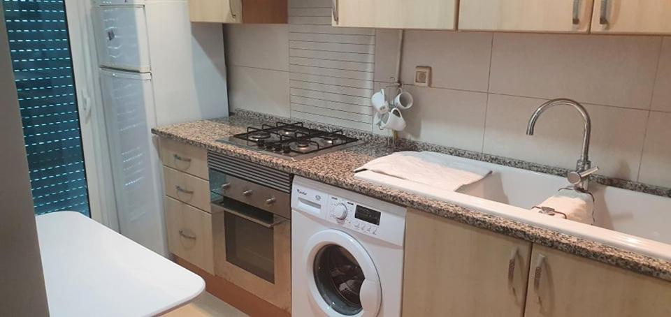 Superb & Modern At Berges 2 Close To Tunisia Mall
