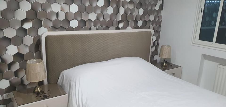 Superb & Modern At Berges 2 Close To Tunisia Mall Tunis
